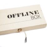 Offline box