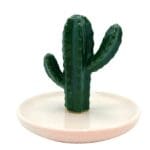 Juwelenschaaltje cactus