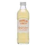 Franklin lemonade 'Ginger beer'
