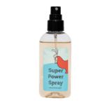 Spray supperpower