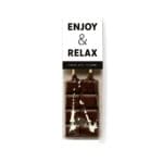 Choco Latte "Enjoy & Relax"